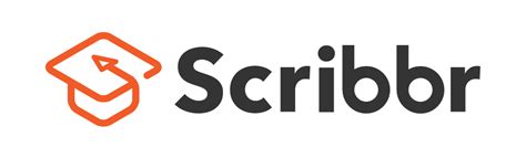scribbr login.